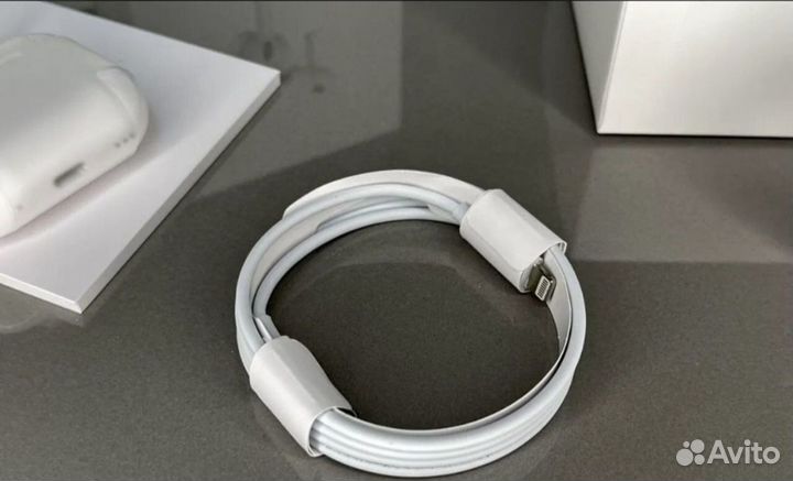 AirPods Pro Gen2 V2 Premium