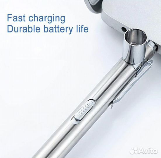 Портативный мини медицинский светильник USB