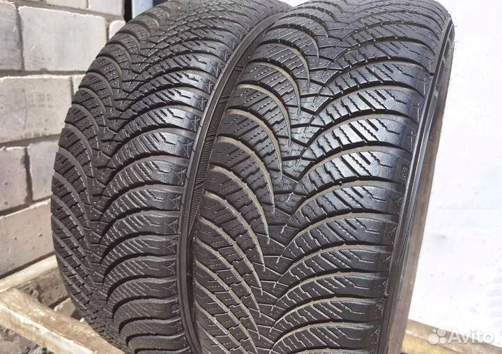 Falken EuroAll Season AS210 195/55 R16 87V