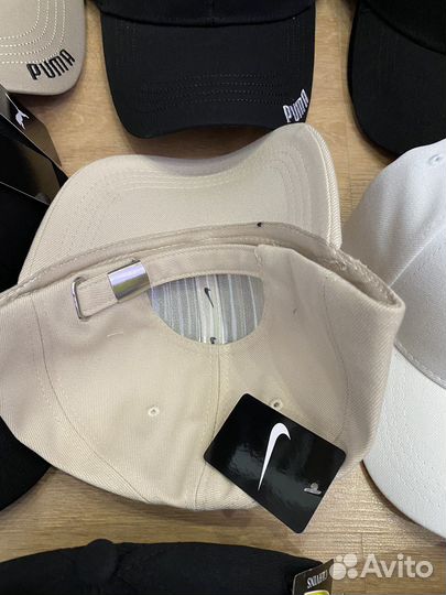 Кепка бейсболка