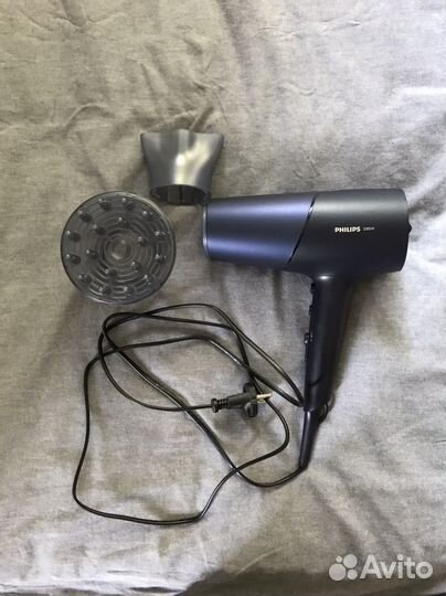 Фен для волос Philips BHD510/00