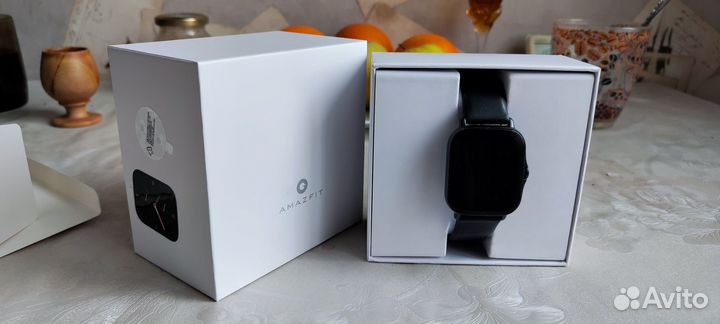 SMART watch