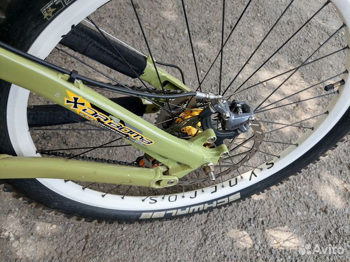 Двухподвес