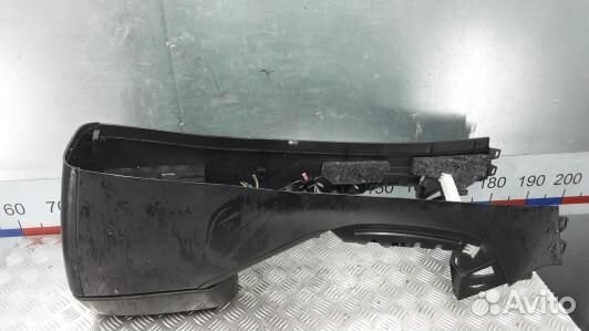 Подлокотник центральный toyota RAV 4 ZSA3 (6UK18IX