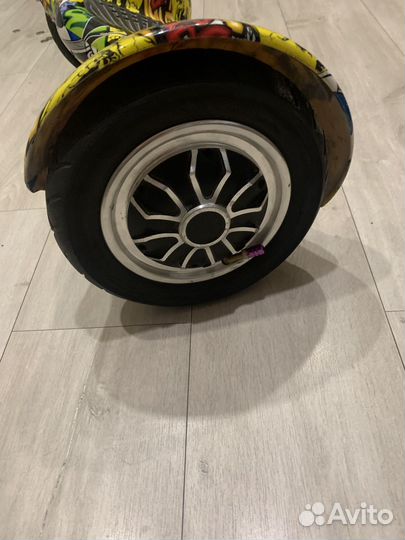 Гироскутер бу