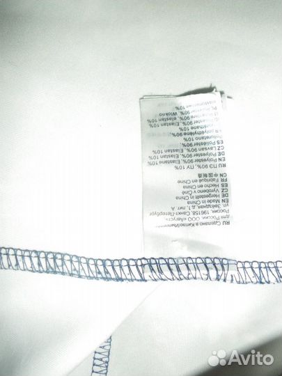 Платье романтический принт 