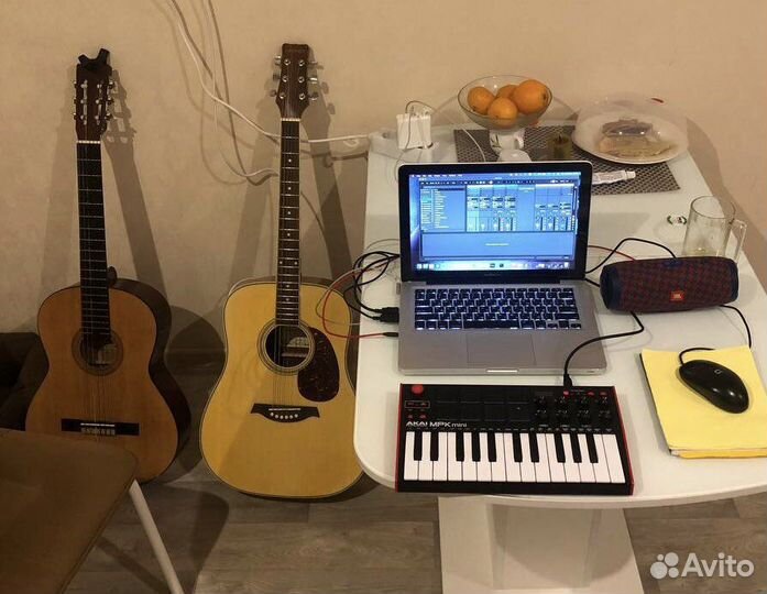 Macbook PRO 13 2012 16 GB i7 ssd