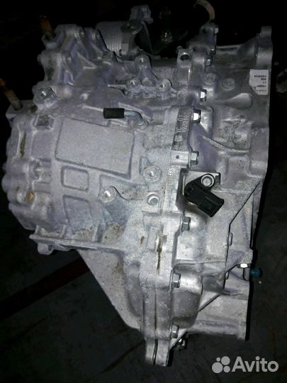 АКПП вариатор Митцубиси Аутлендер 2.0