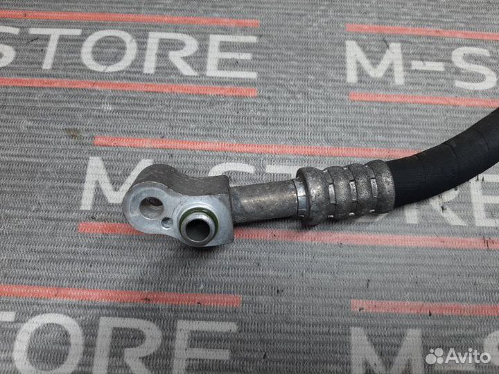 Трубка кондиционера Mercedes-Benz S-Class W220