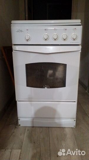 Газовая плита бу