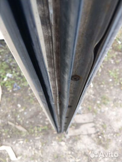 Рефконтейнер 40 фут 2006 год sebu 1647902