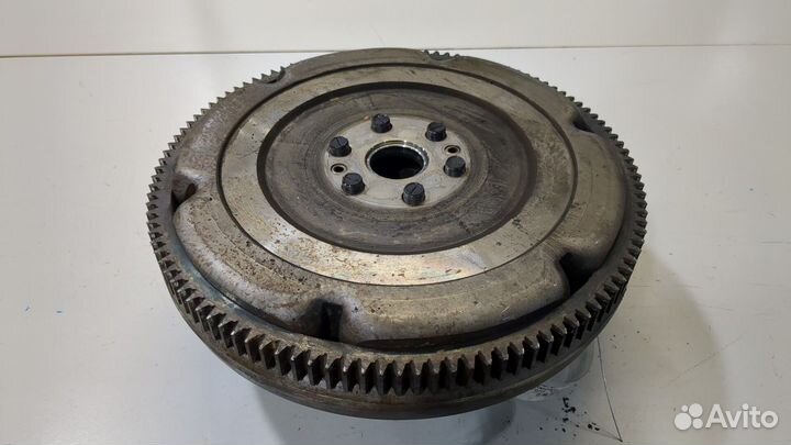 Маховик Ford Mondeo 3, 2006