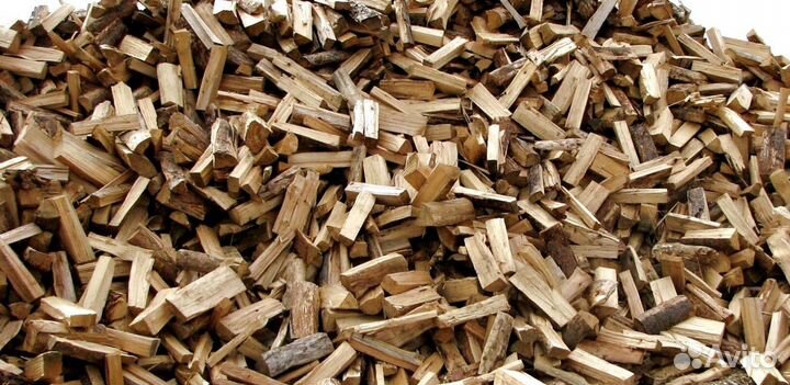 Дрова доставим