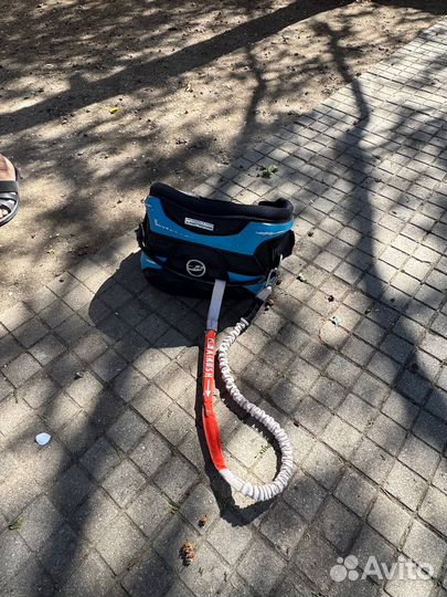 Насос для кайта