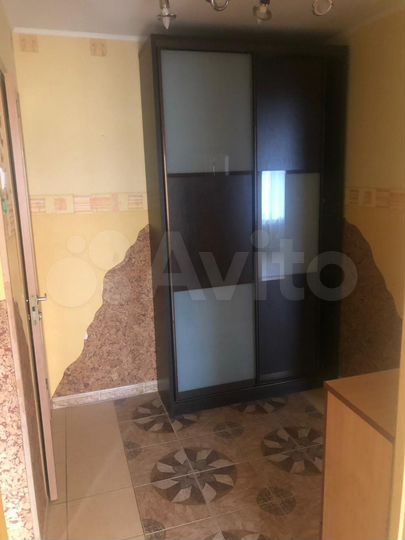 2-к. квартира, 45 м², 2/5 эт.