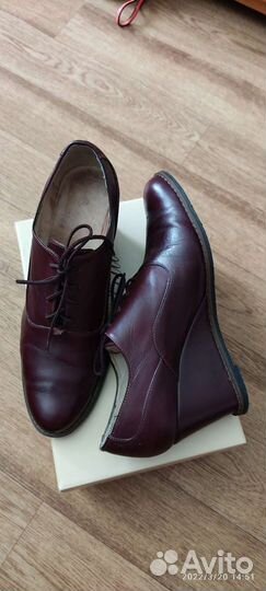Туфли женские 43 размер