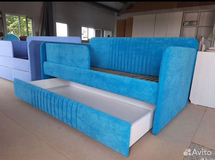 Детский диван - кровать