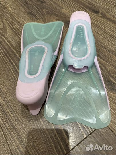 Ласты детские 30/31