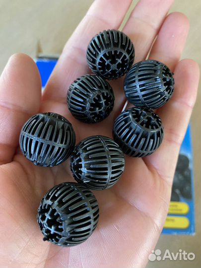 Наполнитель для внешнего фильтра Tetra 800 мл