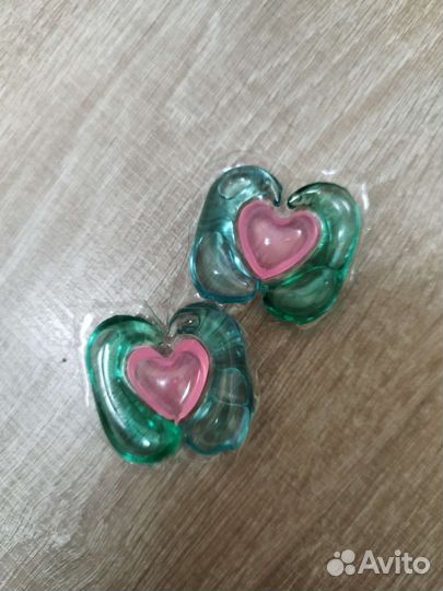 Капсулы для стирки