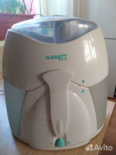 Соковыжималка