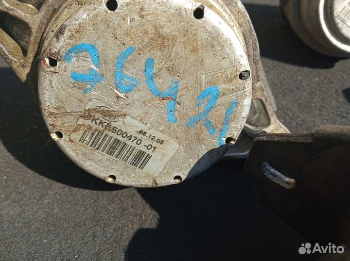 Опора двс Discovery 3, Range Rover Sport, Vogue