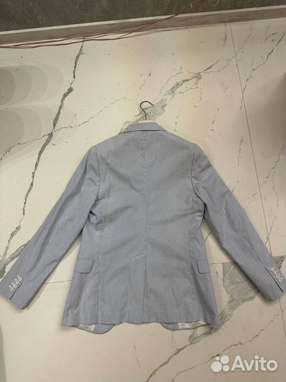 Мужской Костюм Gianfranco Ferre 32/46 Оригинал