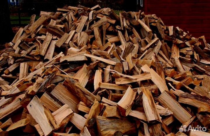 Дрова в ло