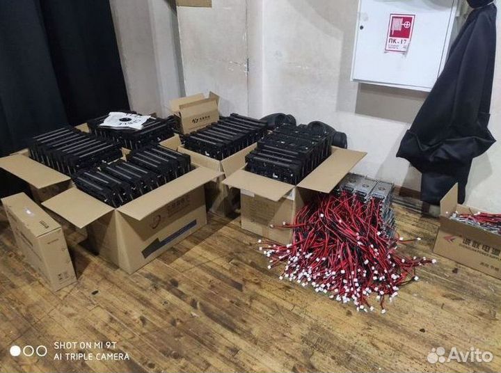 Видеопилон Суперсайт