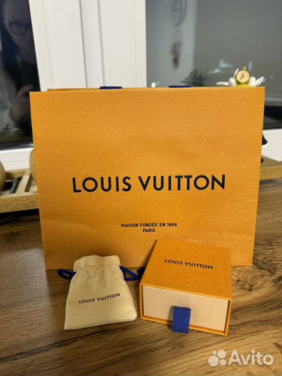 Набор подарочный Louis Vuitton