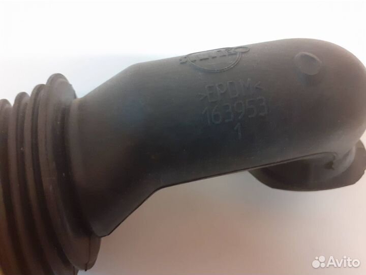 Заливной патрубок для стиральной машины Gorenje