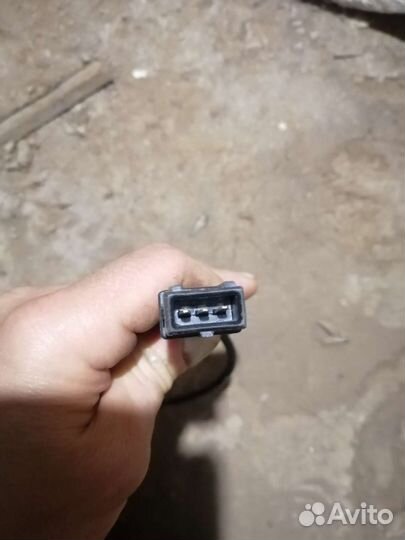 Датчик положения коленвала f16d3