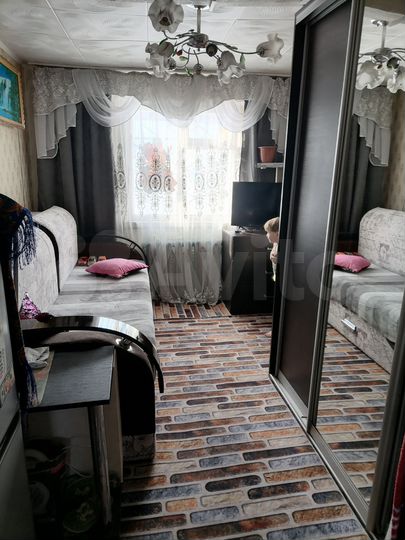 Дом 40 м² на участке 4,3 сот.