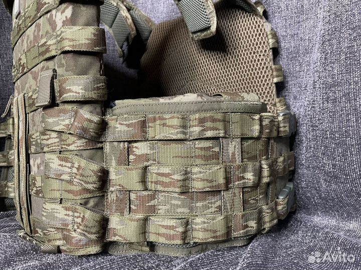 Бронежилет