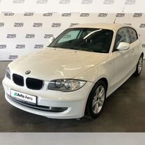 BMW 1 серия 1.6 AT, 2010, 230 577 км, с пробегом, цена 680 000 руб.