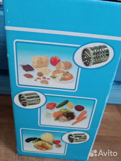 Терка шинковка СССР