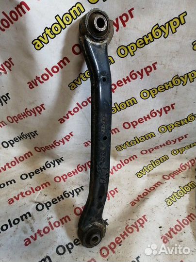 Рычаг задний Kia Sportage 3