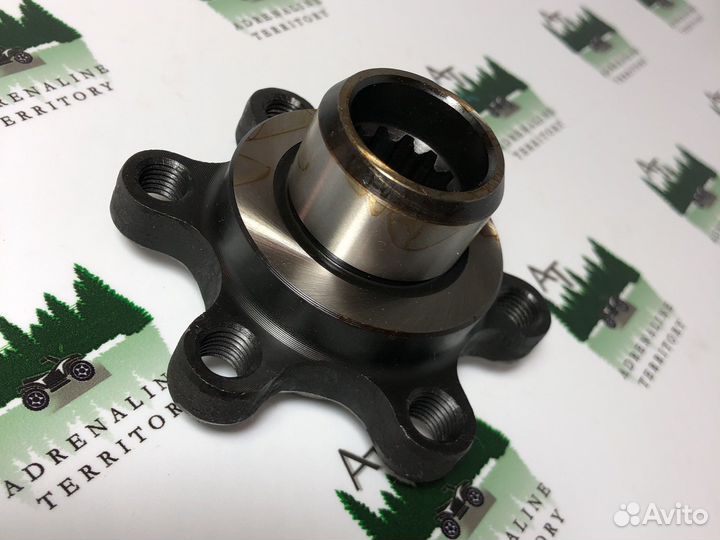 Фланец соединительный cfmoto