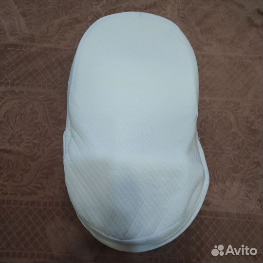 Ортопедический кокон для новорожденных