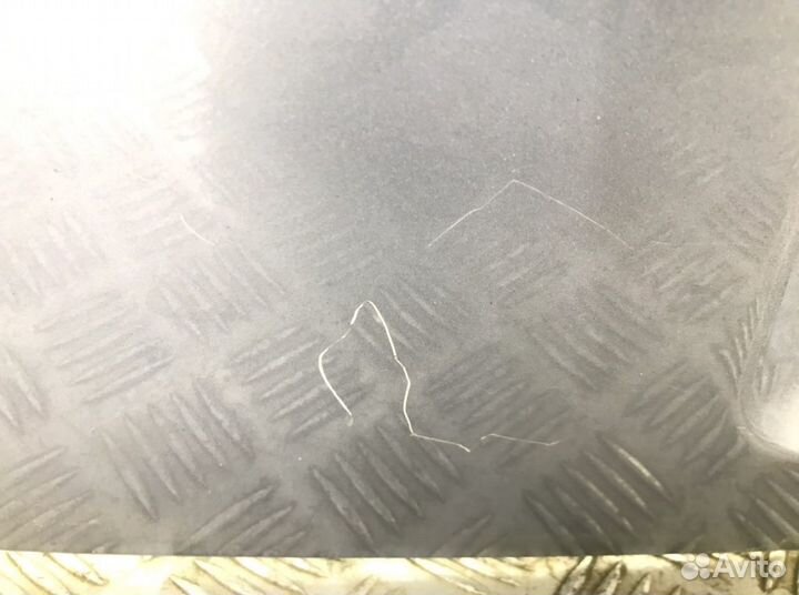 Крышка багажника Opel Astra G (1998-2005)