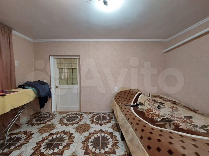 Дом 40 м² на участке 10 сот.