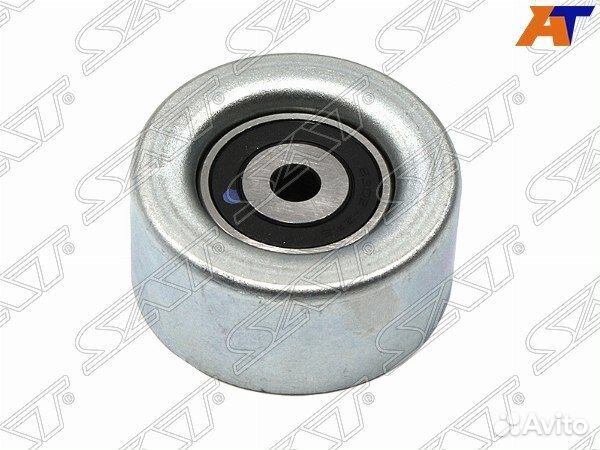 Ролик приводного ремня обводной toyota 1GR-FE