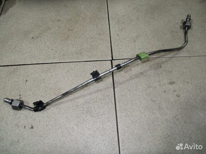 Трубка топливная Audi Q7 (4L) 2005-2015