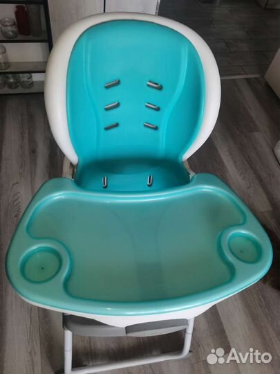 Стульчик для кормления Brigth Starts