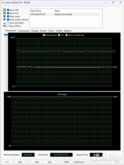 Ryzen 7 5700x + B550 + RTX 3070Ti гарантия