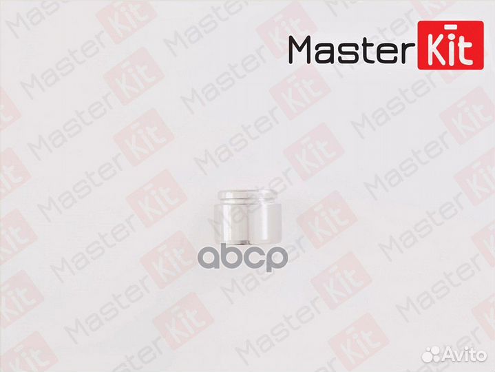 Поршень тормозного суппорта перед 77A1533 M