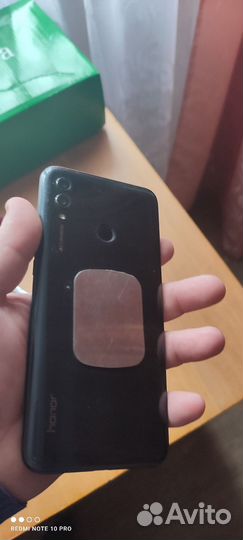 HONOR 10 Lite, 6/64 ГБ