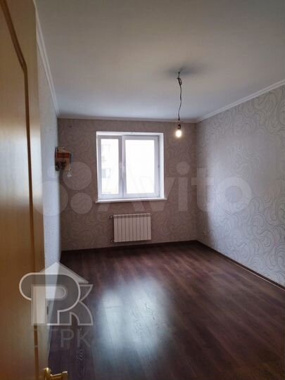 3-к. квартира, 90,8 м², 18/25 эт.