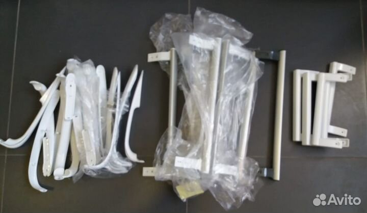 Ручки для холодильника и морозильника атлант