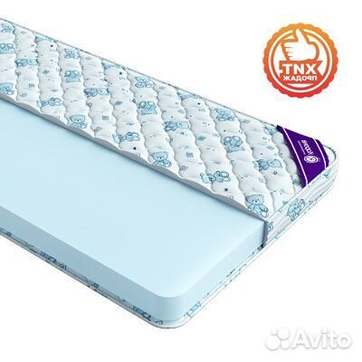 Матрас детский Вита Kids 80x200